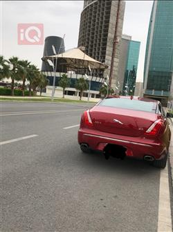 جاكوار XJ